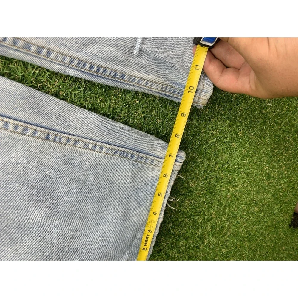 Levis shop confidence